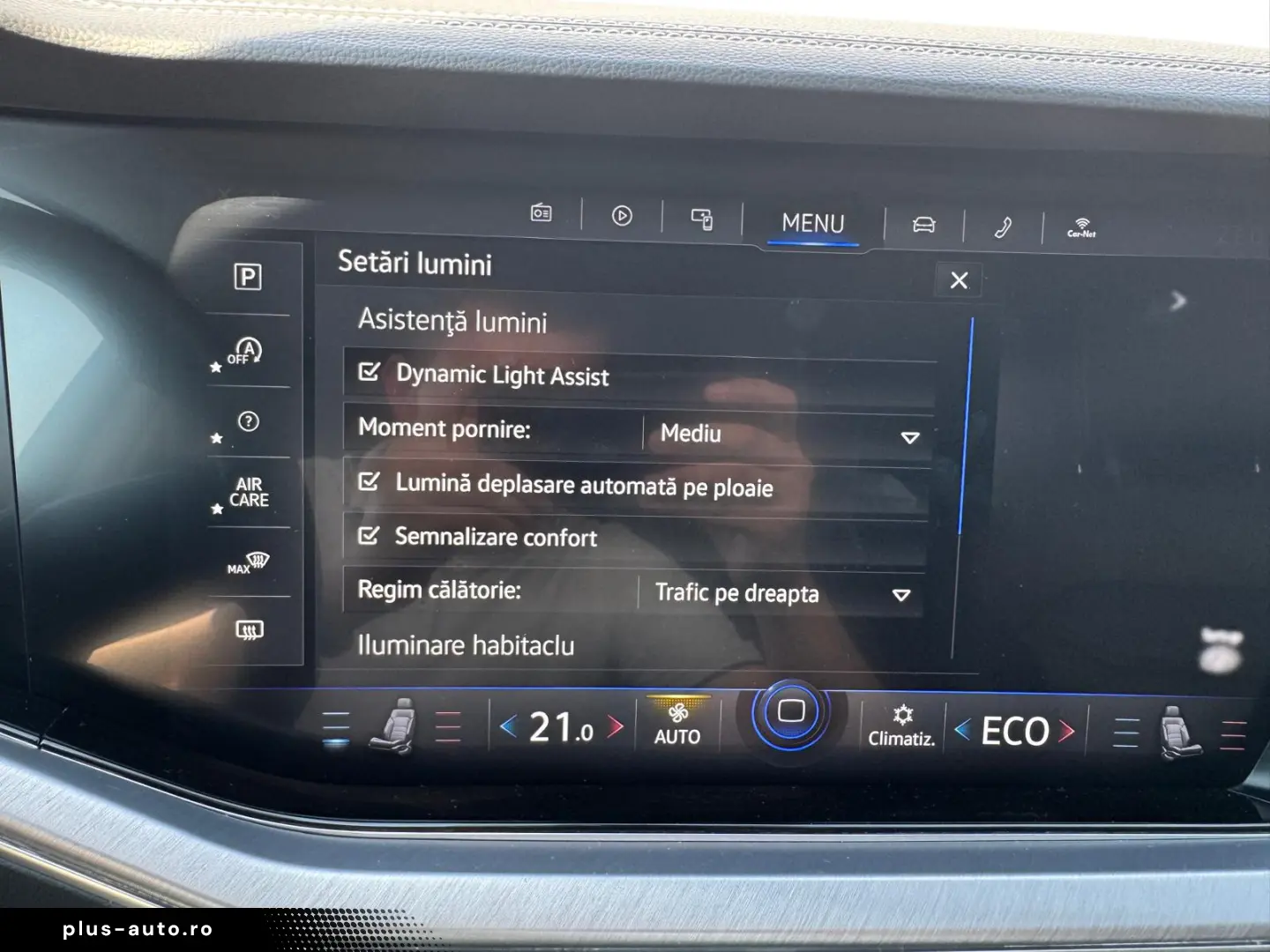 Volkswagen TOUAREG SUV 2022