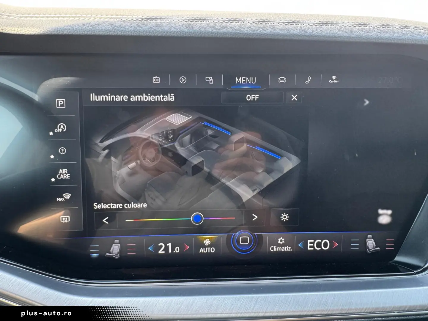 Volkswagen TOUAREG SUV 2022