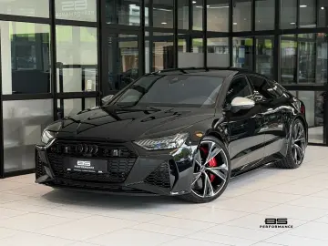AUDI RS7 4.0 TFSI  LASER ACC PANO HUD KERAMIK CARBON