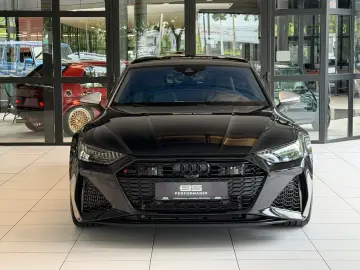 AUDI RS7 4.0 TFSI  LASER ACC PANO HUD KERAMIK CARBON