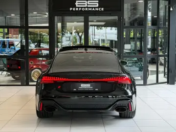 AUDI RS7 4.0 TFSI  LASER ACC PANO HUD KERAMIK CARBON