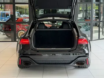 AUDI RS7 4.0 TFSI  LASER ACC PANO HUD KERAMIK CARBON