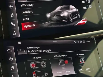 AUDI RS7 4.0 TFSI  LASER ACC PANO HUD KERAMIK CARBON