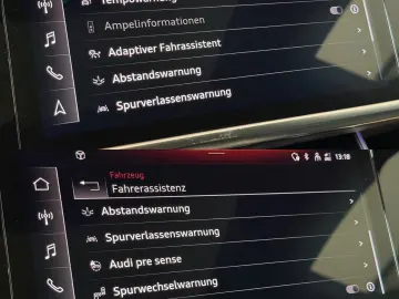 AUDI RS7 4.0 TFSI  LASER ACC PANO HUD KERAMIK CARBON