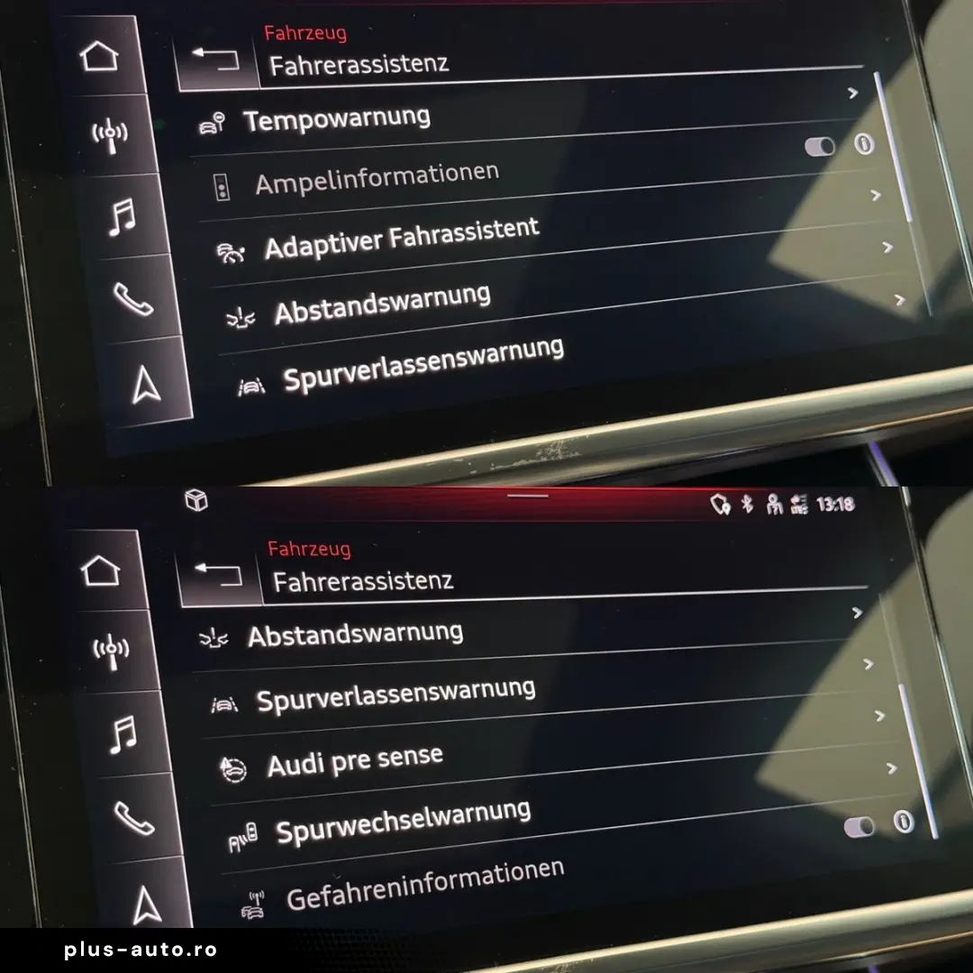 AUDI RS7 4.0 TFSI  LASER ACC PANO HUD KERAMIK CARBON