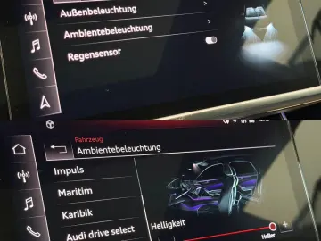 AUDI RS7 4.0 TFSI  LASER ACC PANO HUD KERAMIK CARBON
