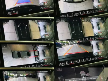 AUDI RS7 4.0 TFSI  LASER ACC PANO HUD KERAMIK CARBON