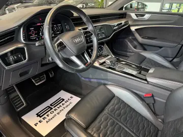 AUDI RS7 4.0 TFSI  LASER ACC PANO HUD KERAMIK CARBON