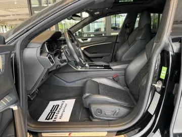 AUDI RS7 4.0 TFSI  LASER ACC PANO HUD KERAMIK CARBON