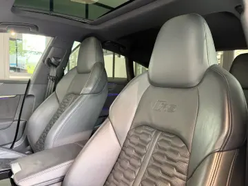 AUDI RS7 4.0 TFSI  LASER ACC PANO HUD KERAMIK CARBON