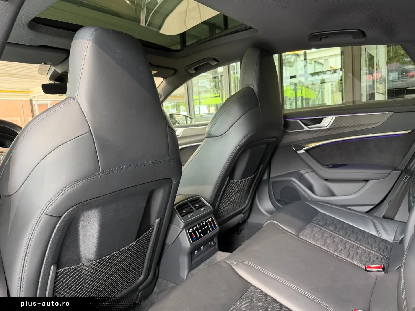 AUDI RS7 4.0 TFSI  LASER ACC PANO HUD KERAMIK CARBON