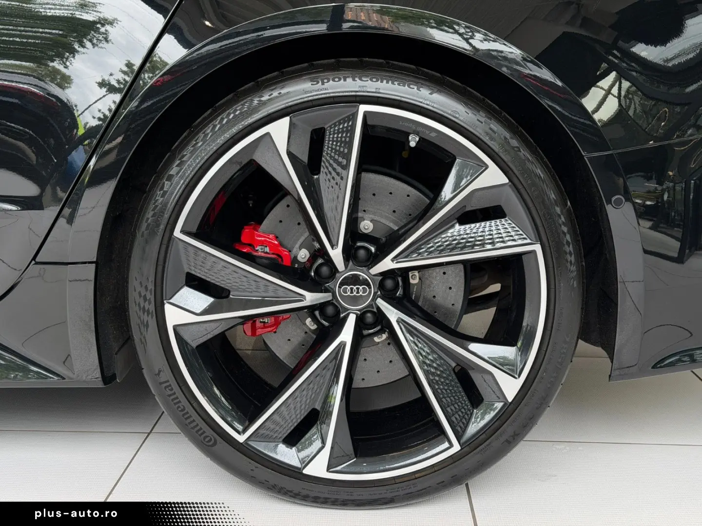 AUDI RS7 4.0 TFSI  LASER ACC PANO HUD KERAMIK CARBON