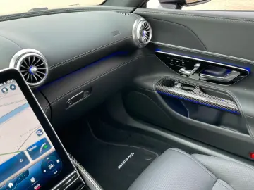 MERCEDES-BENZ SL 63 AMG 4MATIC  NIGHT  CARBON  NP. 2…