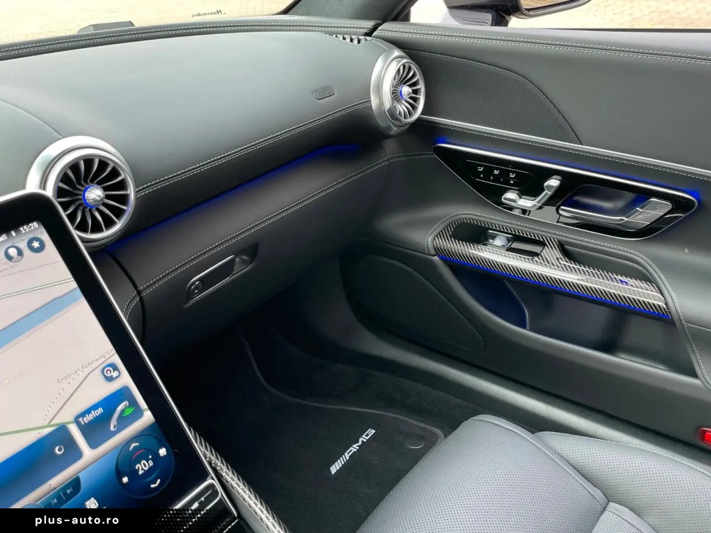 MERCEDES-BENZ SL 63 AMG 4MATIC  NIGHT  CARBON  NP. 2&hellip;
