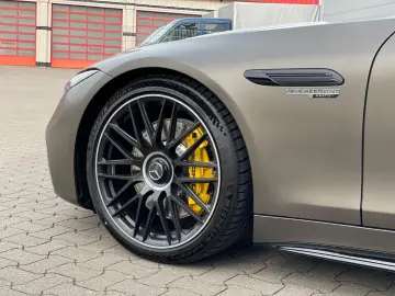 MERCEDES-BENZ SL 63 AMG 4MATIC  NIGHT  CARBON  NP. 2…