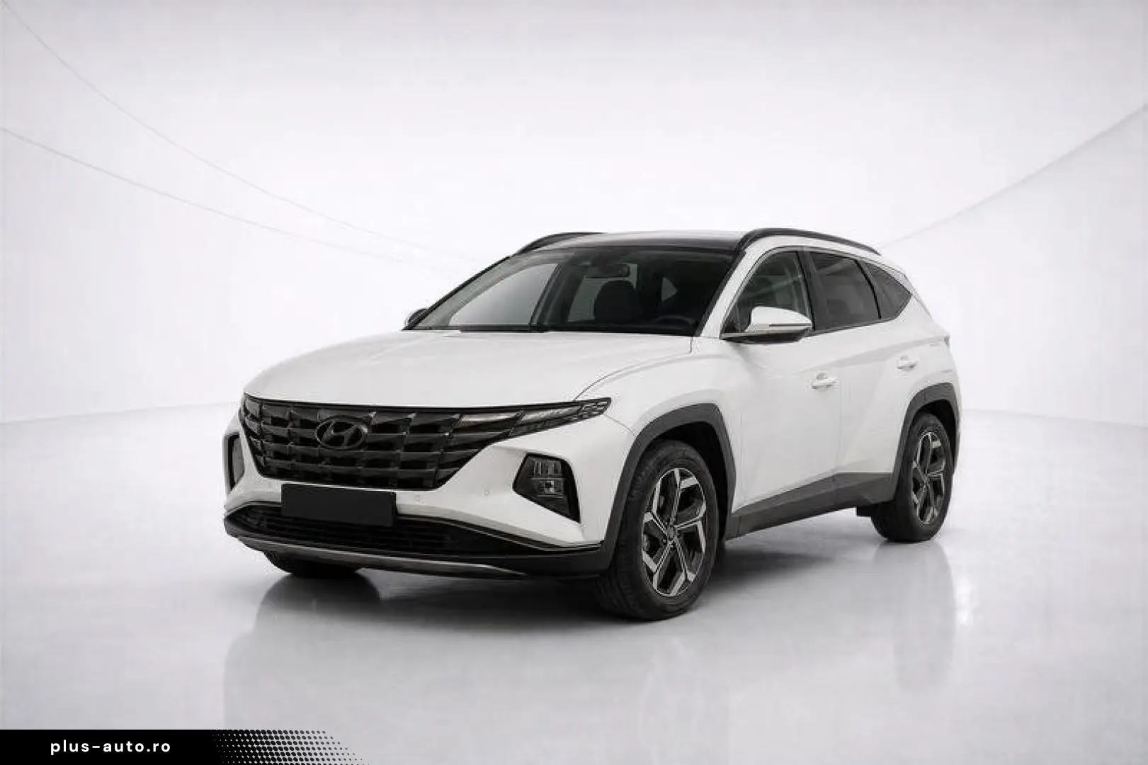 HYUNDAI Tucson 2022 — imagine 2
