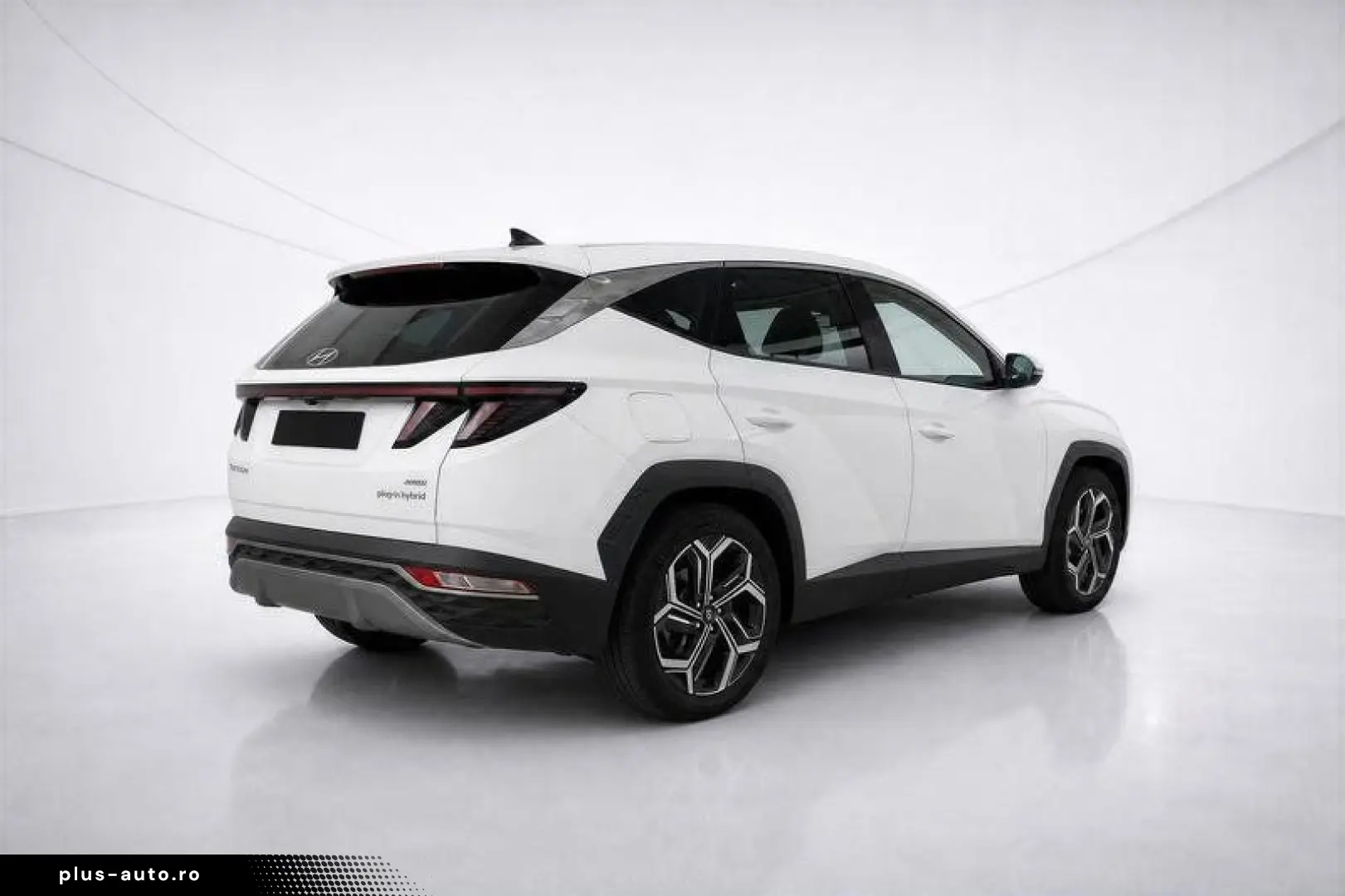 HYUNDAI Tucson 2022 — imagine 3