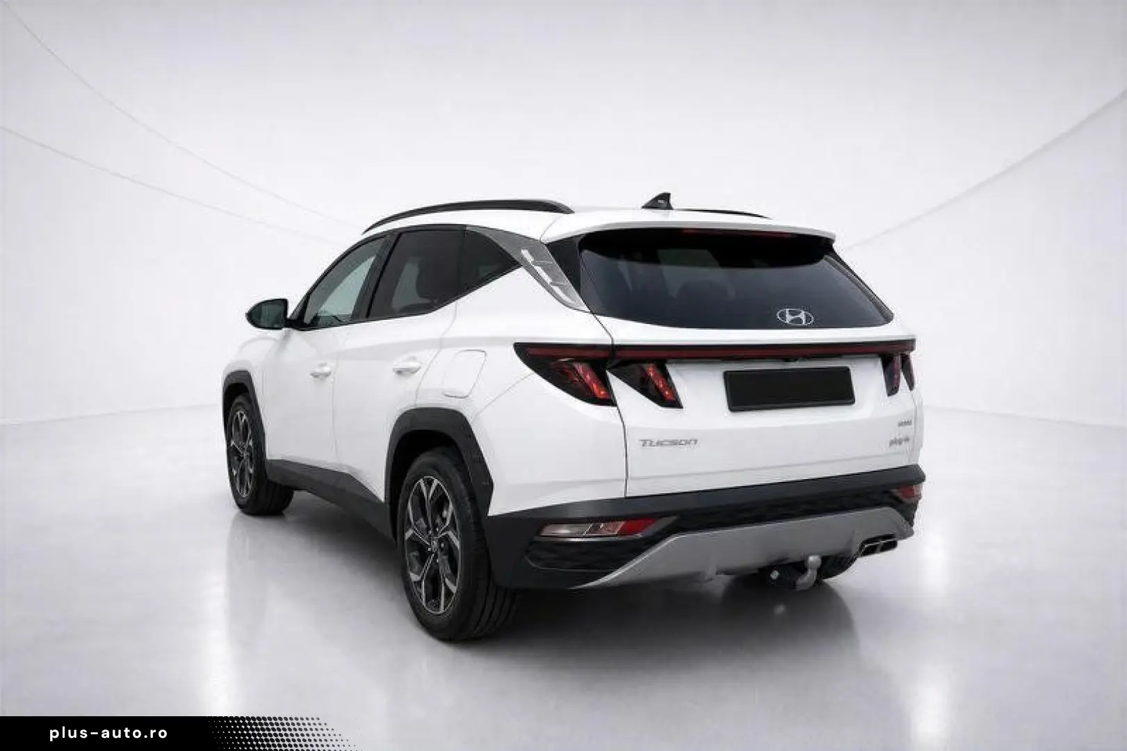 HYUNDAI Tucson 2022 — imagine 4