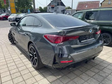 BMW 420 Gran Coupe xD MSPORT-PRO HUD GSD HK MEMORY