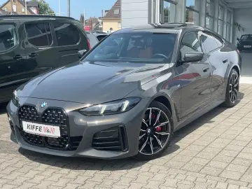 BMW 420 Gran Coupe xD MSPORT-PRO HUD GSD HK MEMORY