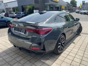 BMW 420 Gran Coupe xD MSPORT-PRO HUD GSD HK MEMORY