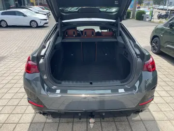 BMW 420 Gran Coupe xD MSPORT-PRO HUD GSD HK MEMORY