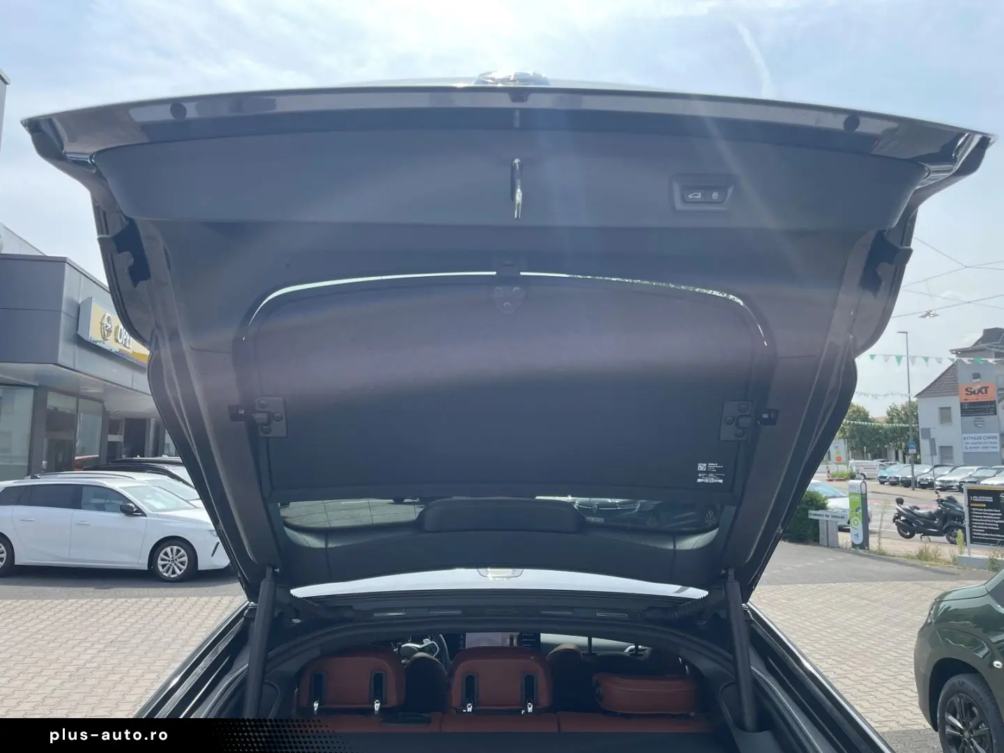 BMW 420 Gran Coupe xD MSPORT-PRO HUD GSD HK MEMORY