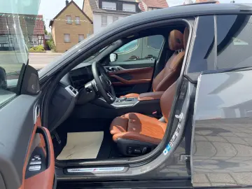 BMW 420 Gran Coupe xD MSPORT-PRO HUD GSD HK MEMORY