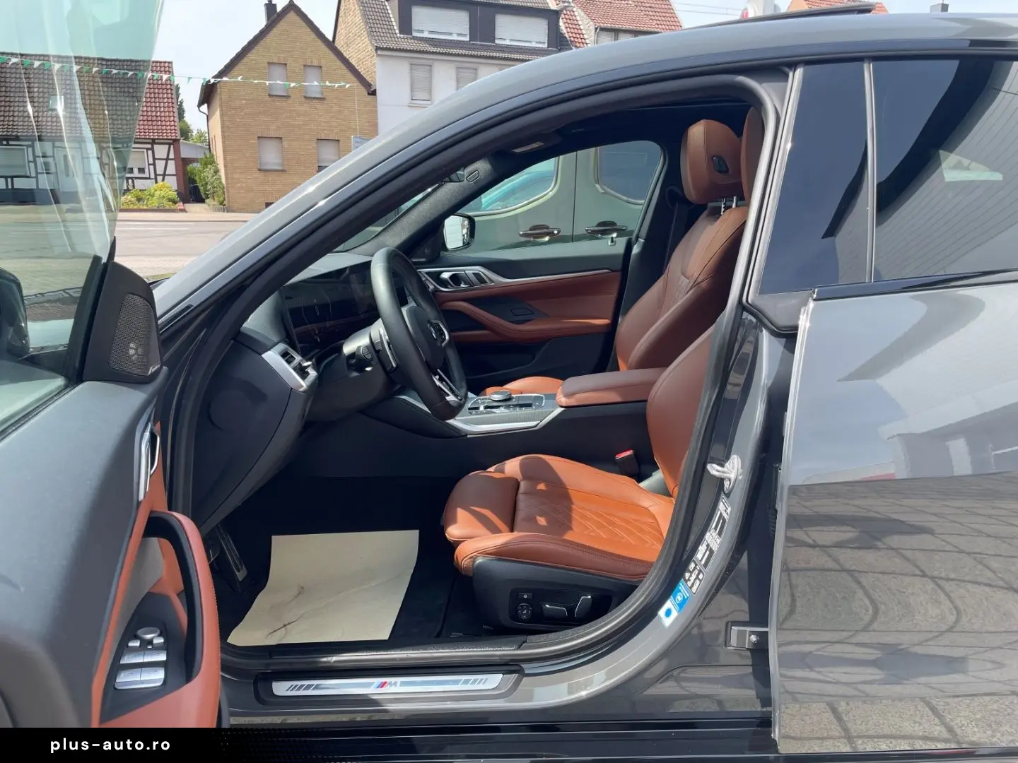 BMW 420 Gran Coupe xD MSPORT-PRO HUD GSD HK MEMORY