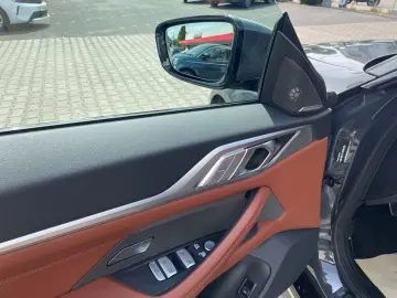 BMW 420 Gran Coupe xD MSPORT-PRO HUD GSD HK MEMORY