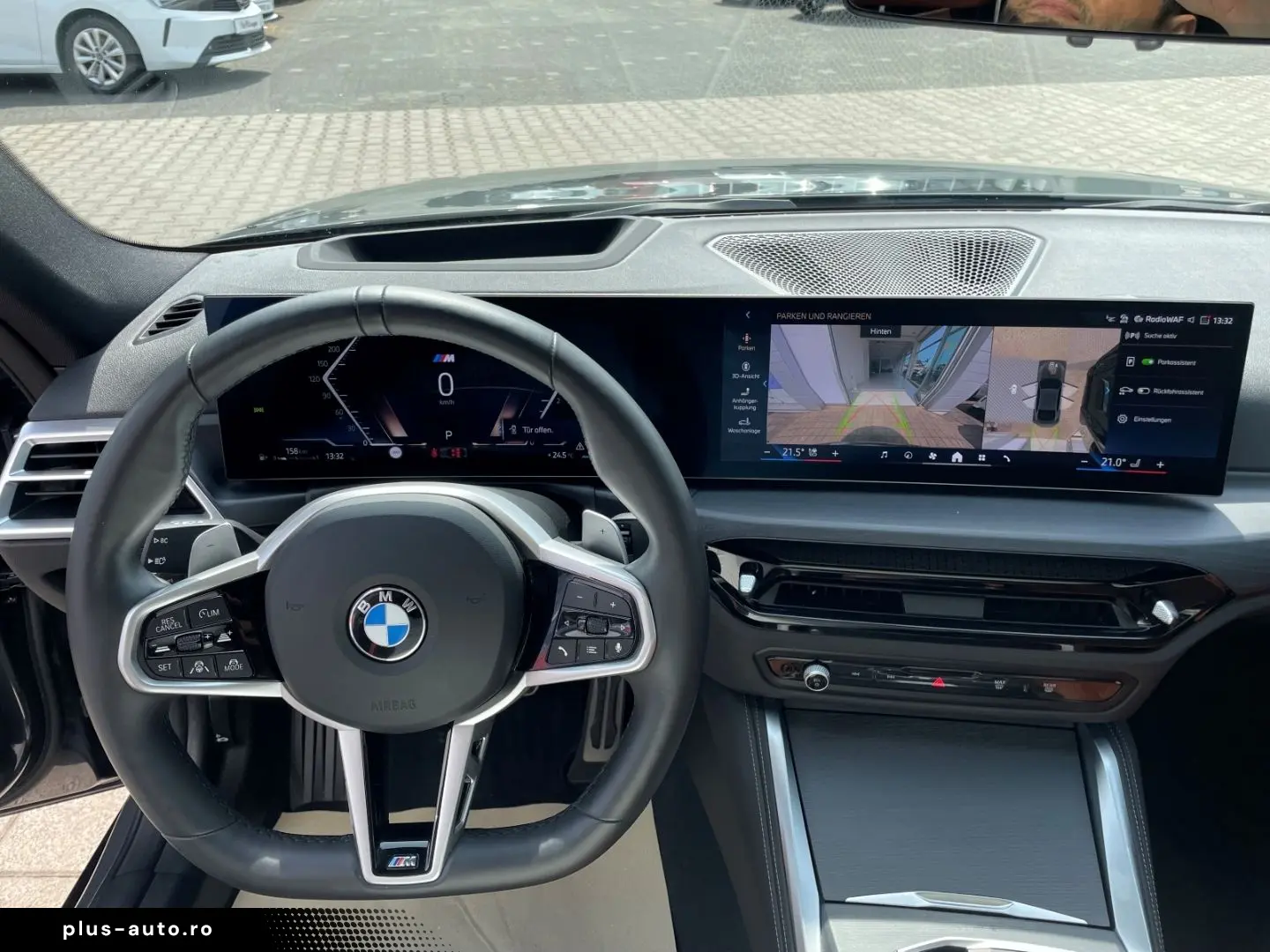 BMW 420 Gran Coupe xD MSPORT-PRO HUD GSD HK MEMORY