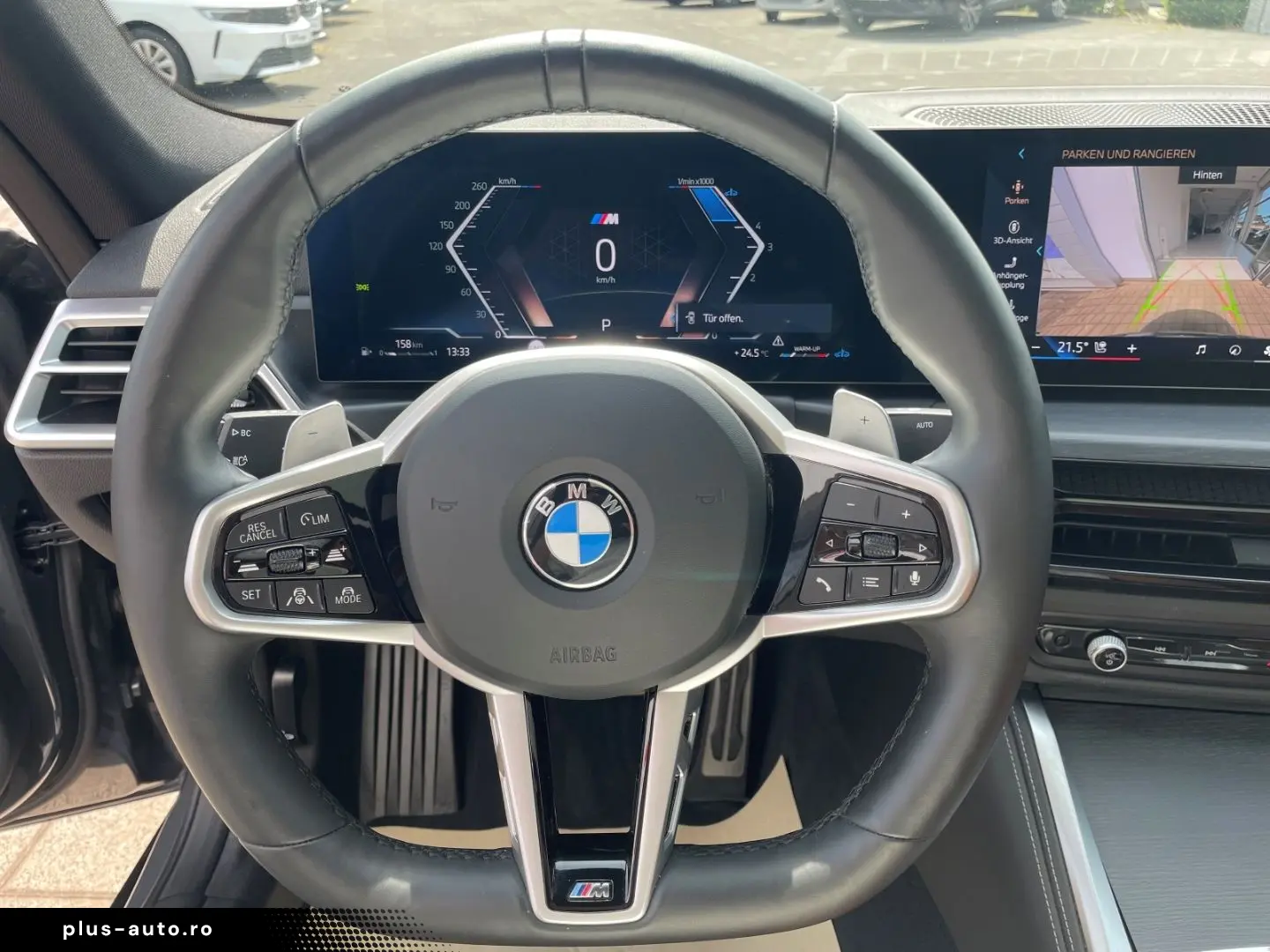 BMW 420 Gran Coupe xD MSPORT-PRO HUD GSD HK MEMORY