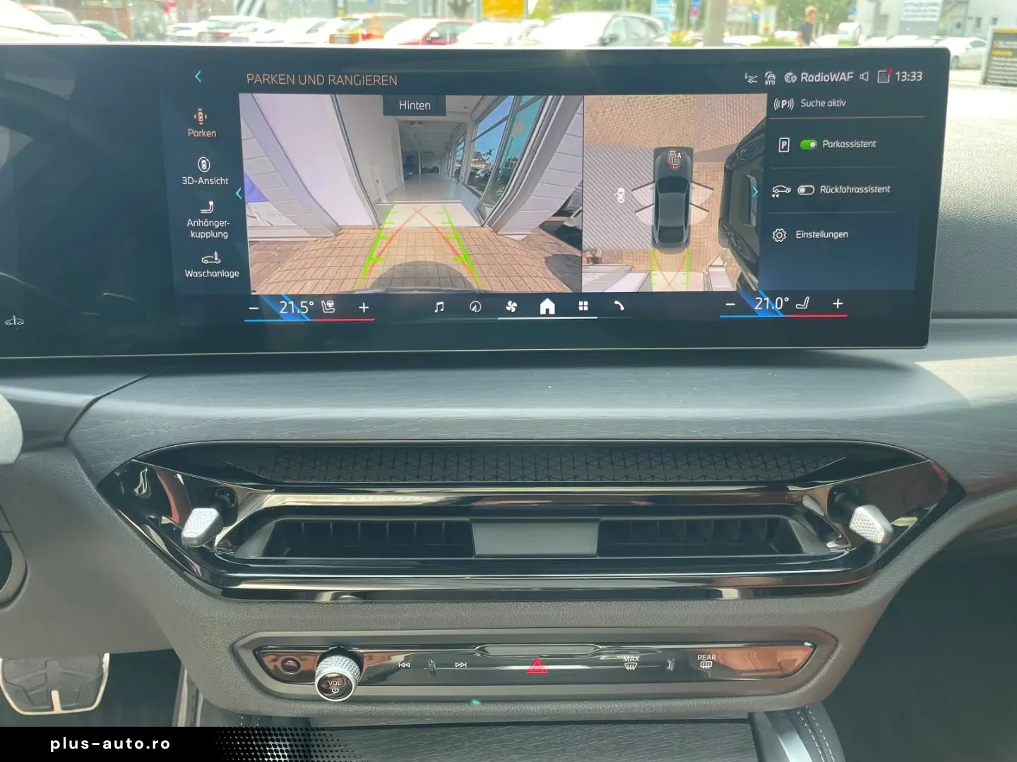 BMW 420 Gran Coupe xD MSPORT-PRO HUD GSD HK MEMORY
