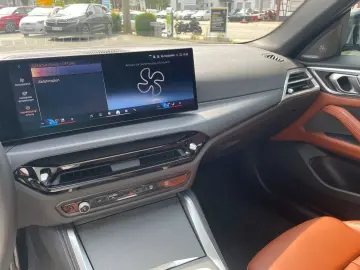 BMW 420 Gran Coupe xD MSPORT-PRO HUD GSD HK MEMORY