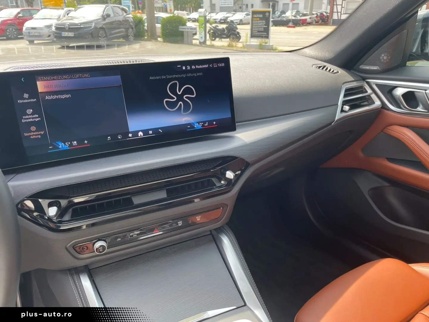 BMW 420 Gran Coupe xD MSPORT-PRO HUD GSD HK MEMORY