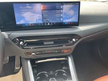 BMW 420 Gran Coupe xD MSPORT-PRO HUD GSD HK MEMORY