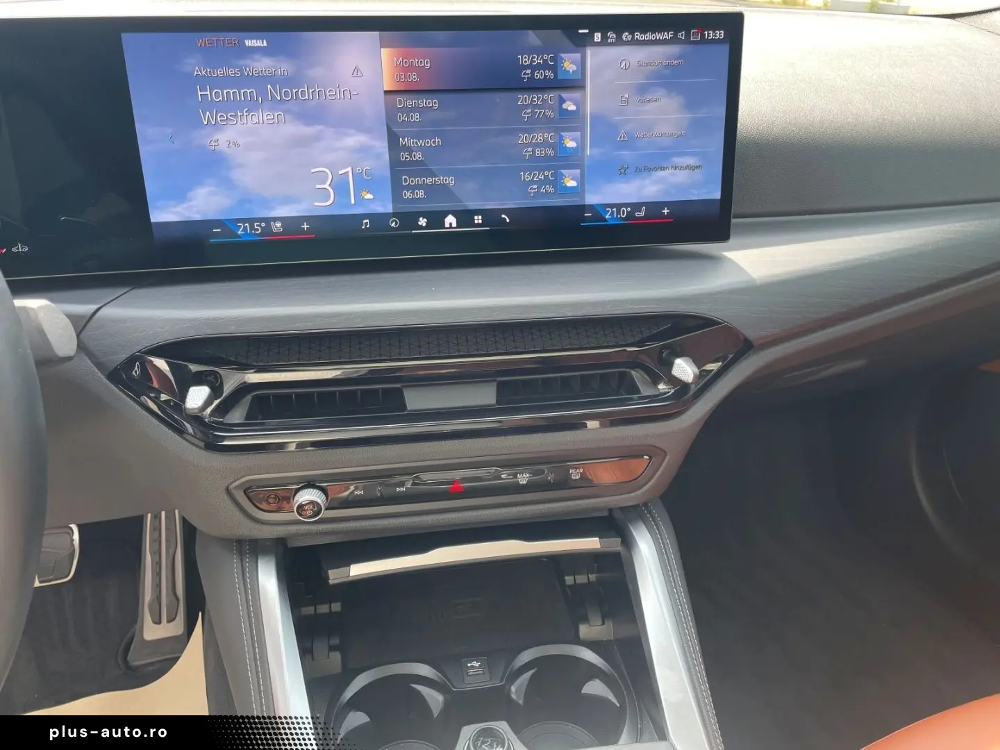 BMW 420 Gran Coupe xD MSPORT-PRO HUD GSD HK MEMORY