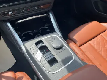 BMW 420 Gran Coupe xD MSPORT-PRO HUD GSD HK MEMORY