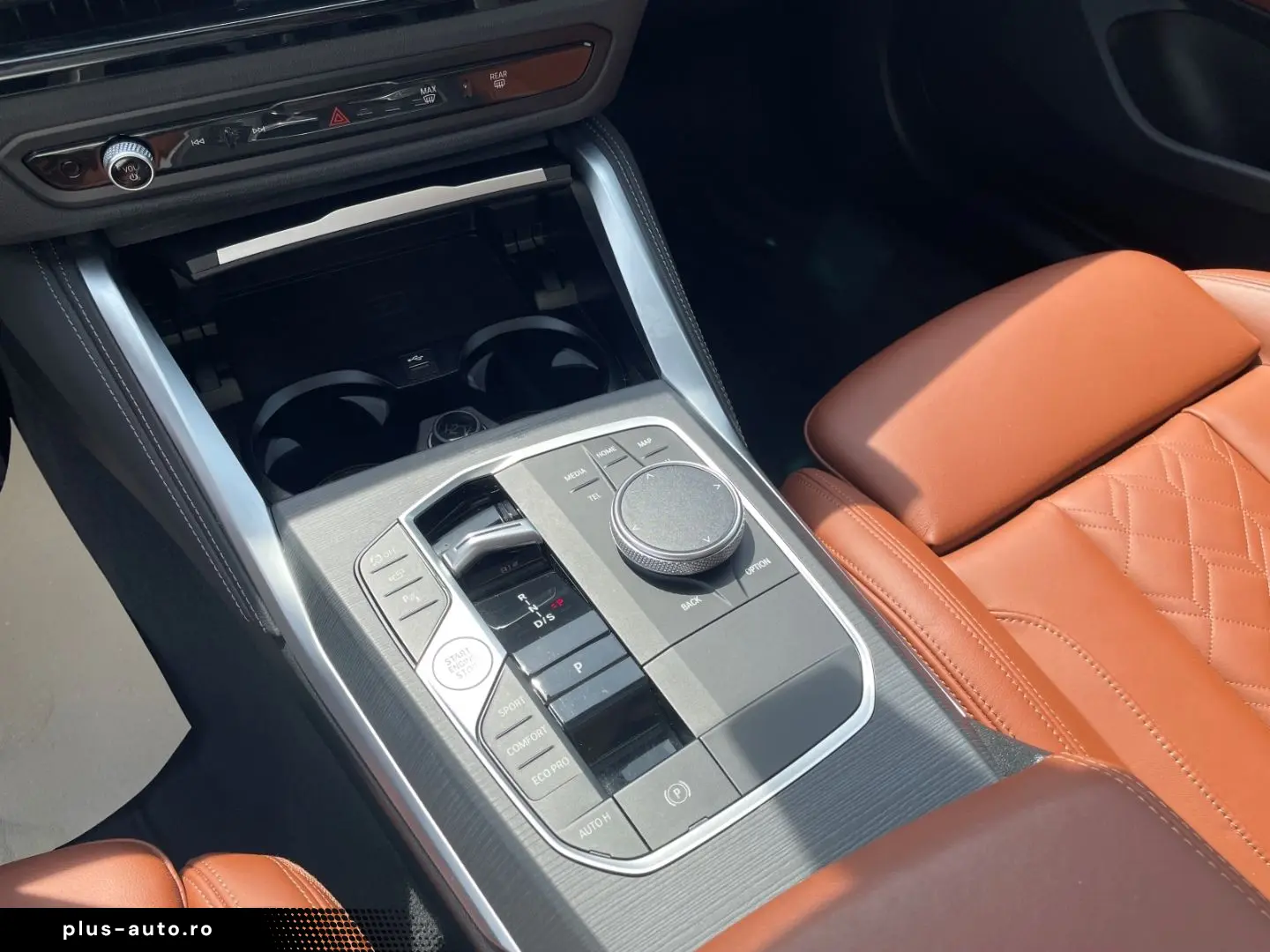 BMW 420 Gran Coupe xD MSPORT-PRO HUD GSD HK MEMORY