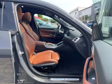 BMW 420 Gran Coupe xD MSPORT-PRO HUD GSD HK MEMORY