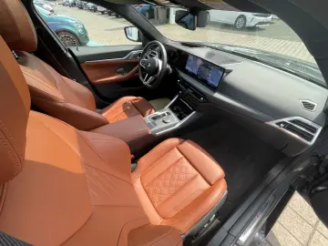 BMW 420 Gran Coupe xD MSPORT-PRO HUD GSD HK MEMORY
