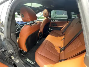 BMW 420 Gran Coupe xD MSPORT-PRO HUD GSD HK MEMORY