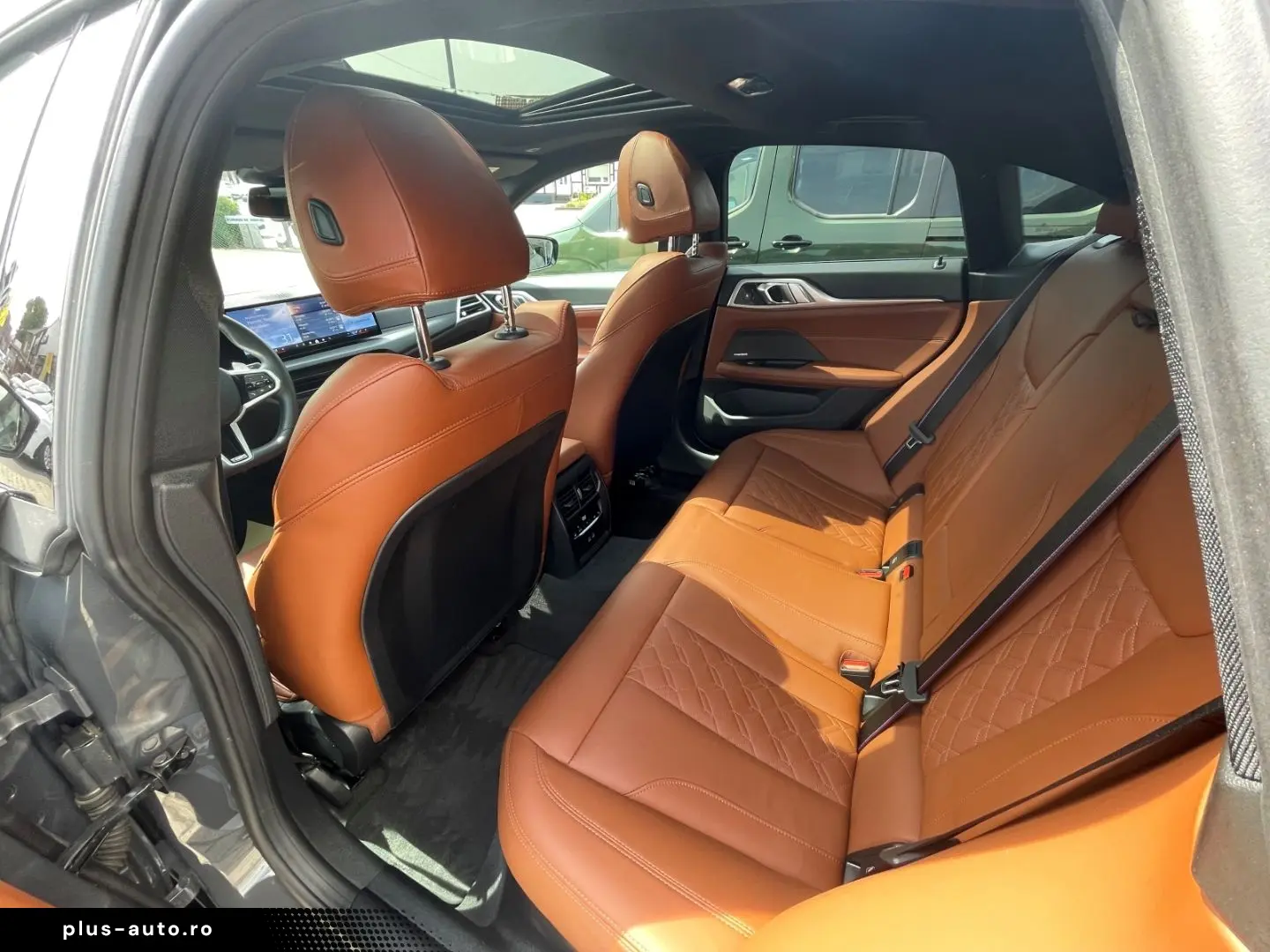 BMW 420 Gran Coupe xD MSPORT-PRO HUD GSD HK MEMORY