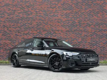 AUDI A8L 60 TFSIe quattro   Design Selection