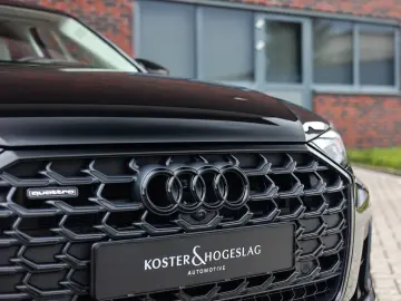 AUDI A8L 60 TFSIe quattro   Design Selection