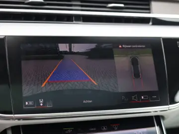 AUDI A8L 60 TFSIe quattro   Design Selection