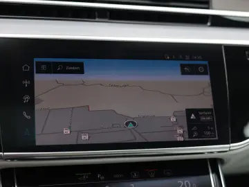 AUDI A8L 60 TFSIe quattro   Design Selection