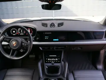 PORSCHE Cayenne E-Hybrid  PANO HEADUP BOSE INNO LUFT