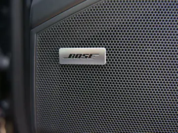 PORSCHE Cayenne E-Hybrid  PANO HEADUP BOSE INNO LUFT
