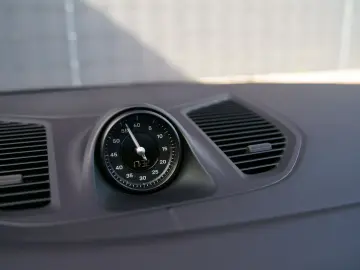 PORSCHE Cayenne E-Hybrid  PANO HEADUP BOSE INNO LUFT